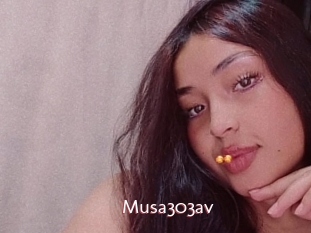 Musa303av
