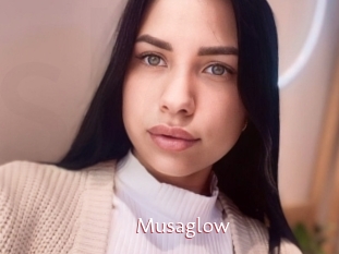 Musaglow