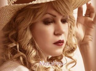 Musalima
