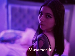 Musamerlin
