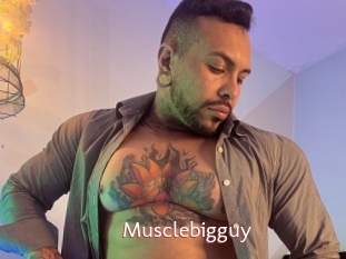 Musclebigguy