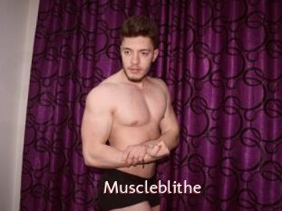 Muscleblithe