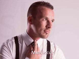 Musclecub