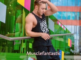Musclefantastic