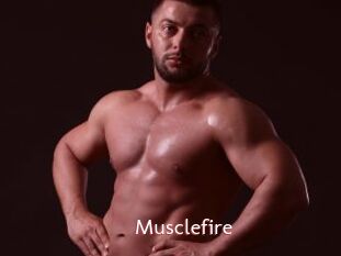 Musclefire