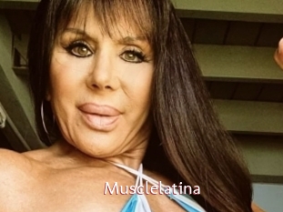 musclelatina Sweet links only