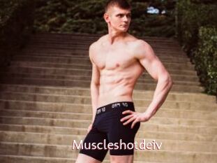 Muscleshotdeiv