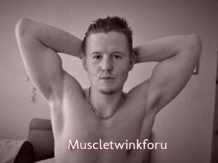 Muscletwinkforu