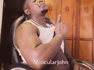 muscularjohn Sweet links only