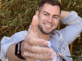 MuscularjohnKING
