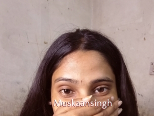 Muskaansingh