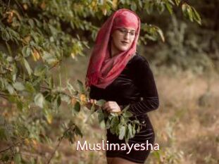 Muslimayesha