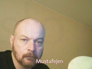 Mustafejen