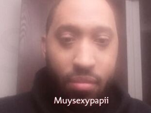 Muysexypapii