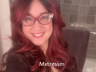 Mxtressm