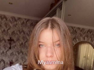 Myasmina