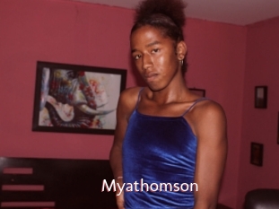 Myathomson