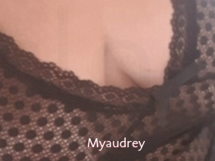Myaudrey