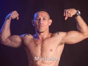 Mychaelxu