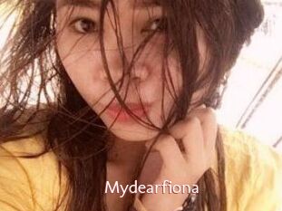 Mydearfiona