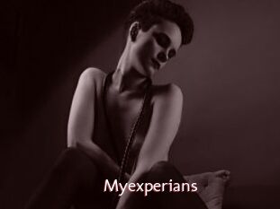 Myexperians