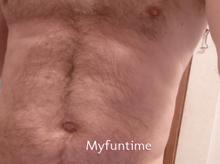 Myfuntime
