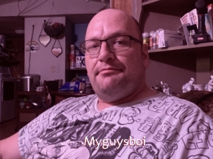 Myguysboi