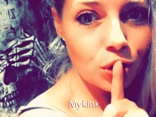 Mykink
