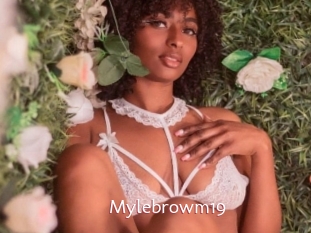 Mylebrowm19