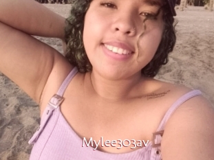 Mylee303av