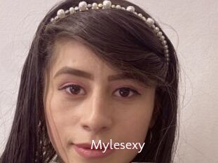 Mylesexy
