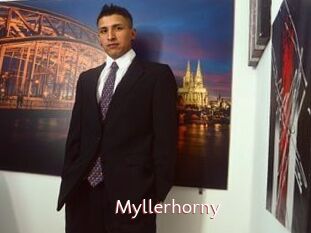 Myllerhorny