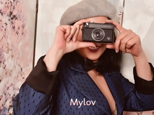 Mylov