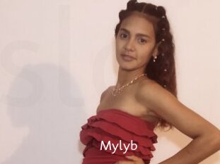 Mylyb