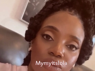 Mymyitslola