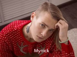 Mynick