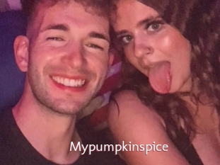 Mypumpkinspice