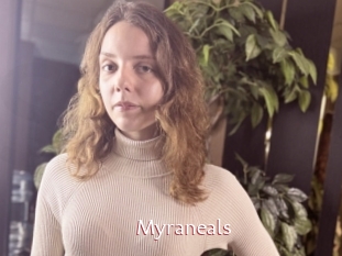 Myraneals