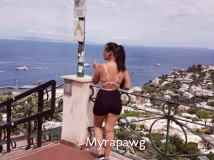 Myrapawg