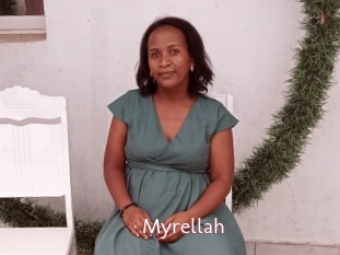 Myrellah