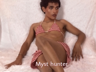 myst_hunter Sweet links only