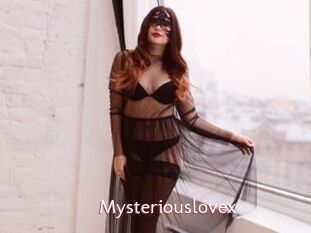 Mysteriouslovex