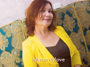 Mysterrylove