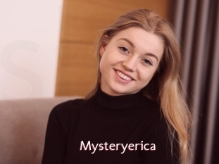 Mysteryerica