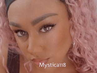Mystica118