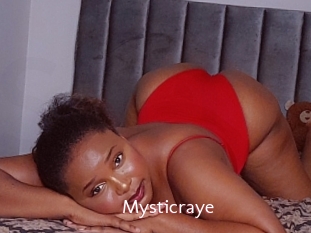 Mysticraye