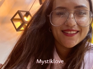 Mystiklove