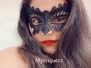 Mystique22