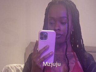 Mzjuju