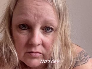 Mzzdee